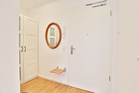 Strandglück Appartement 10C