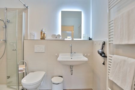 Strandglück Appartement 10C