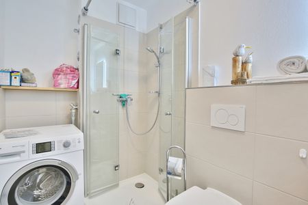 Strandglück Appartement 10C