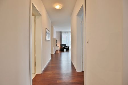 Villa Marisol Appartement 1
