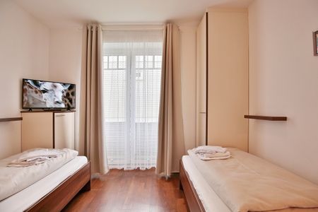 Villa Marisol Appartement 1