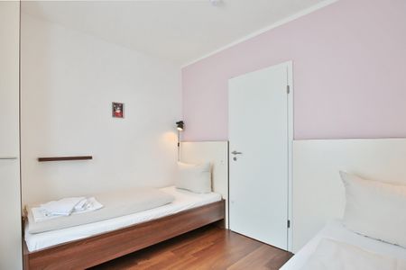 Villa Marisol Appartement 1