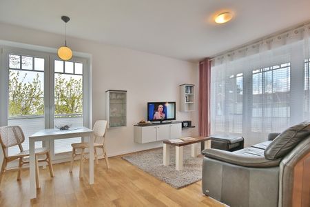Villa Marisol Appartement 4