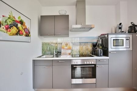 Villa Marisol Appartement 4
