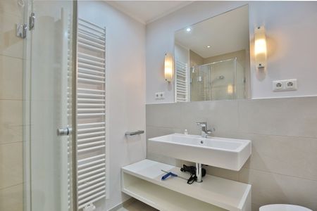 Villa Marisol Appartement 4