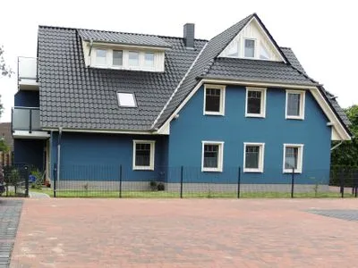 Hauptansicht Kavelweg 13 Kavelweg 13 Wohnung 5