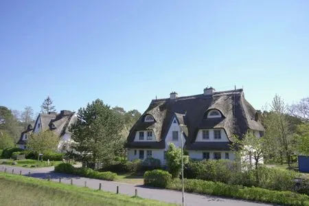 Hauptansicht Achtern Diek Achtern Diek 7b - Wohnung 8