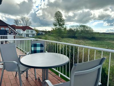 Neddesitz - Ferienappartement Nr. 36
