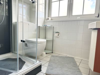 Neddesitz - Ferienappartement Nr. 36