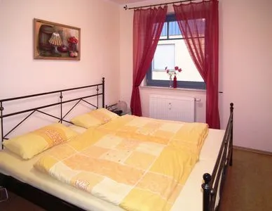  Grüne Str. 36 h W.6 "Seenadel"