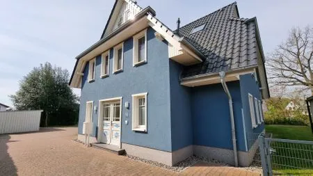 Fassade / Eingang Kavelweg 13 Kavelweg 13 Wohnung 5