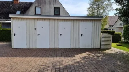 Dekoratives Detail Kavelweg 13 Kavelweg 13 Wohnung 5