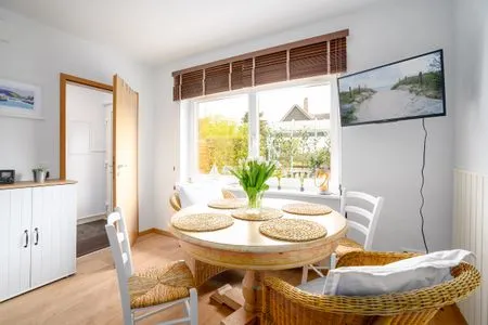 Wohnzimmer (KAS13b) Ferienwohnung Merlina´s Home