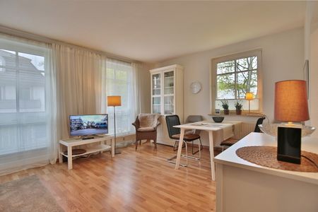 Residenz Weedkroog Appartement 9