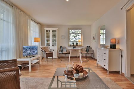 Residenz Weedkroog Appartement 9