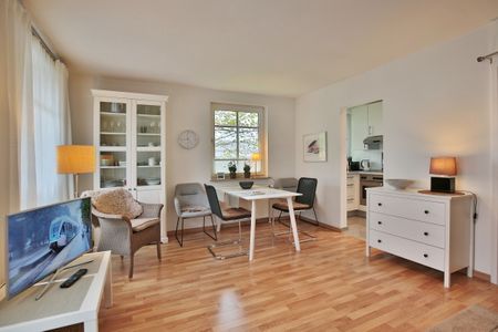 Residenz Weedkroog Appartement 9