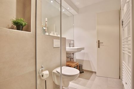 Residenz Weedkroog Appartement 9