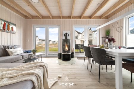 Kamin-/Ofen