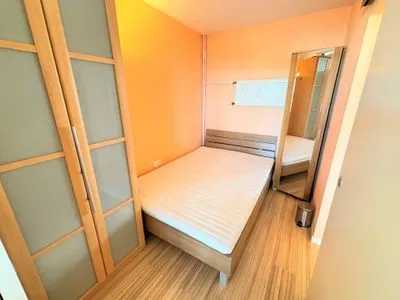 Schlafzimmer Ferienpark Sierksdorf App.301 - Strandlage