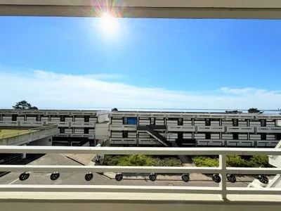 Balkon Ferienpark Sierksdorf Heimathafen