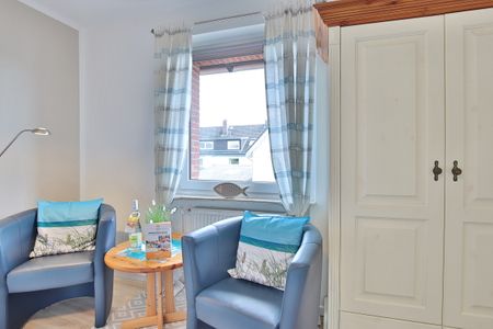 Ferienhaus Brandt Appartement 2 Plattschnacker