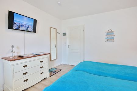 Ferienhaus Brandt Appartement 2 Plattschnacker