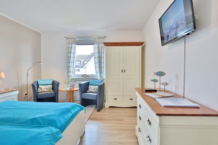Ferienhaus Brandt Appartement 2 Plattschnacker