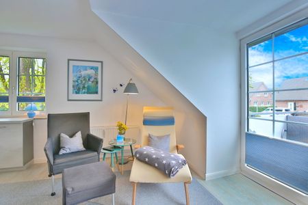 Haus am Falkenweg Appartement 4