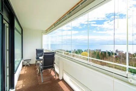 Meerblick Panoramic App. A10-5