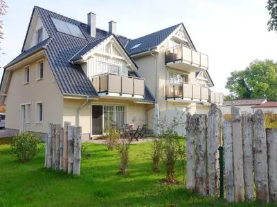 Hauptansicht Neue Reihe Neue Reihe 28 - Wohnung Wolke 7