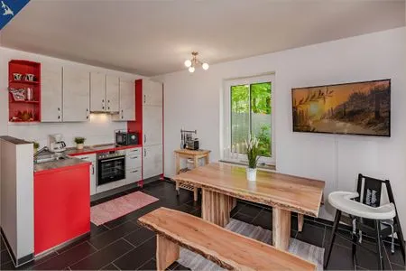 DHH Kontraste Ferienhaus Kontraste