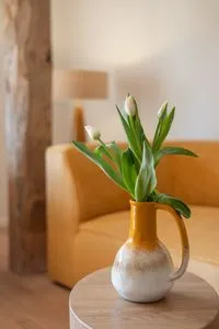 Wohnzimmer Reethus 22 Loft 4