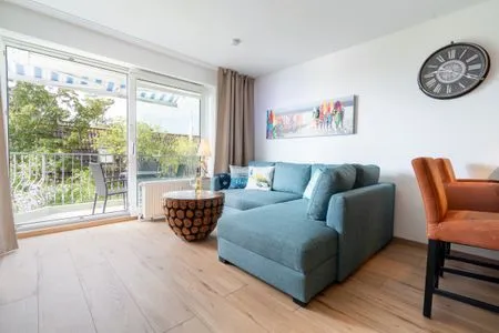  Ferienwohnung "Schatzkammer App. 7"