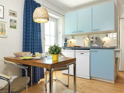 Kitchen Gollwitzer Park Sternengucker