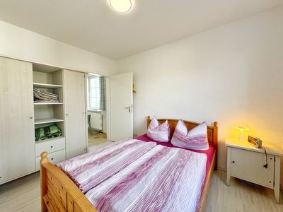 Villa Emma - Meerblickappartement 3