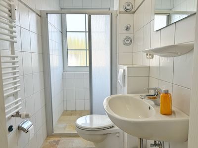 Villa Emma - Meerblickappartement 3