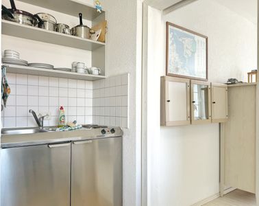 Villa Emma - Meerblickappartement 3