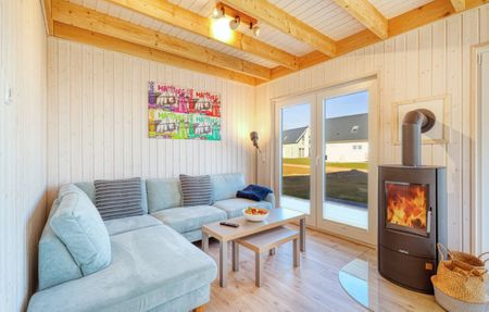 Kamin-/Ofen