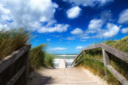 Strand