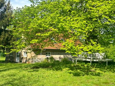 Ferienwohnung Alvine