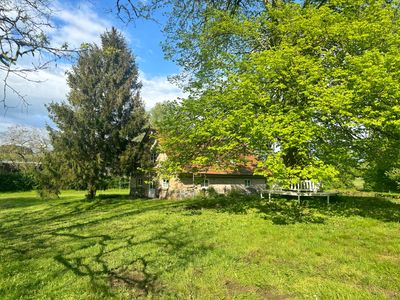 Ferienwohnung Alvine