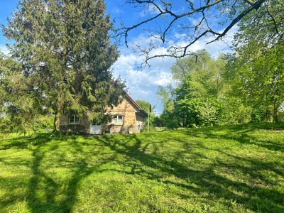 Ferienwohnung Alvine