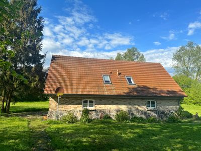 Ferienwohnung Alvine