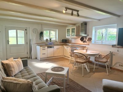 Ferienwohnung Alvine