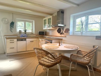 Ferienwohnung Alvine