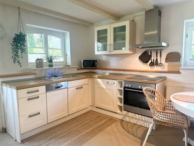 Ferienwohnung Alvine