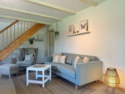 Ferienwohnung Alvine