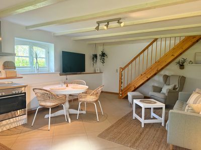 Ferienwohnung Alvine