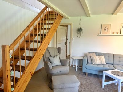 Ferienwohnung Alvine