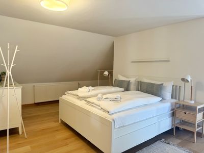 Ferienwohnung Alvine